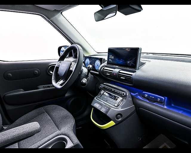 Hyundai INSTER Inster Cross 49 kWh