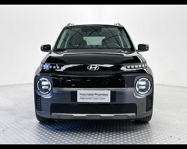 Hyundai INSTER Inster Cross 49 kWh