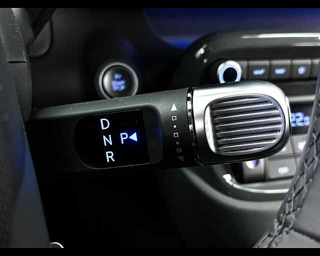 Hyundai INSTER Inster Cross 49 kWh