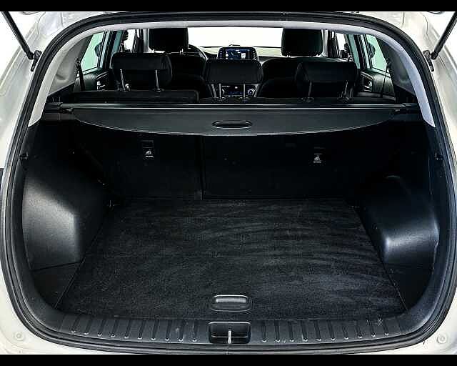 Hyundai TUCSON TUCSON 1.6 CRDi XTech