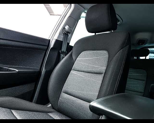 Hyundai TUCSON TUCSON 1.6 CRDi XTech