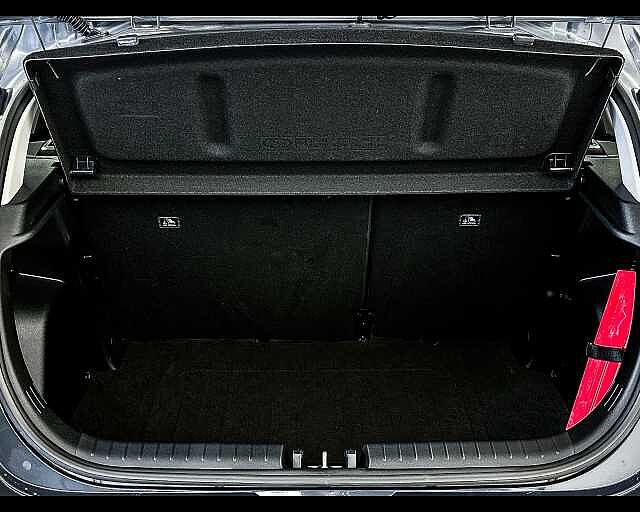 Hyundai i20 i20 1.2 MPI Connectline