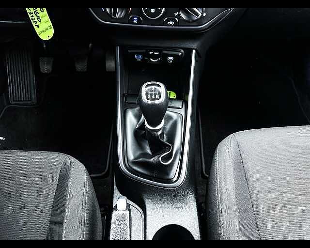 Hyundai i20 i20 1.2 MPI Connectline