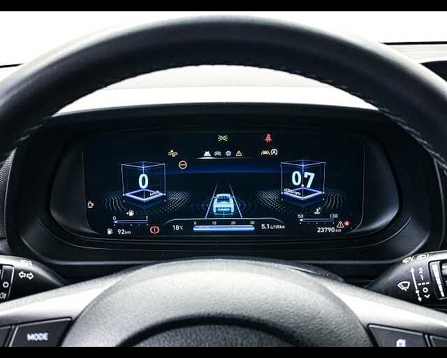 Hyundai i20 i20 1.2 MPI Connectline