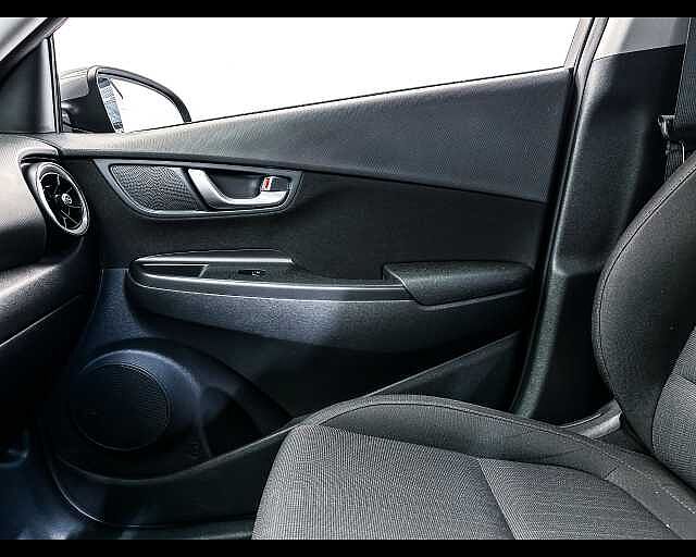 Hyundai KONA KONA HEV 1.6 DCT XLine+