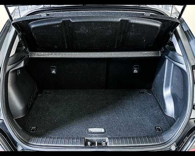 Hyundai KONA KONA HEV 1.6 DCT XLine+