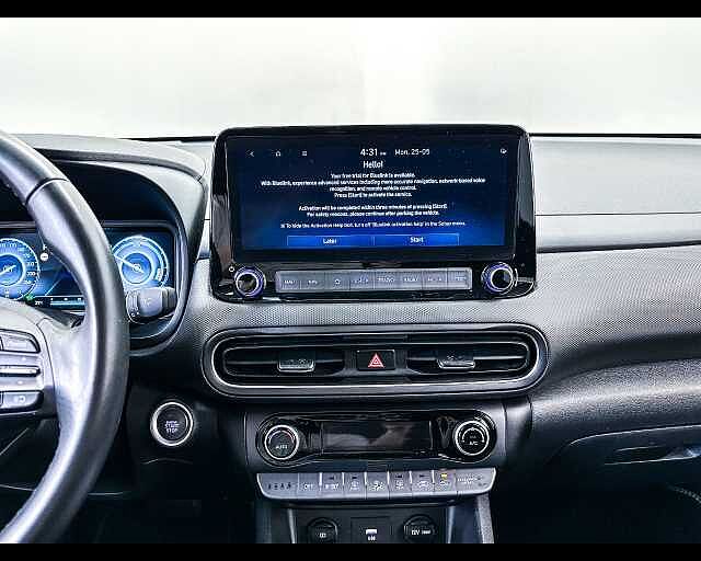 Hyundai KONA KONA HEV 1.6 DCT XLine+