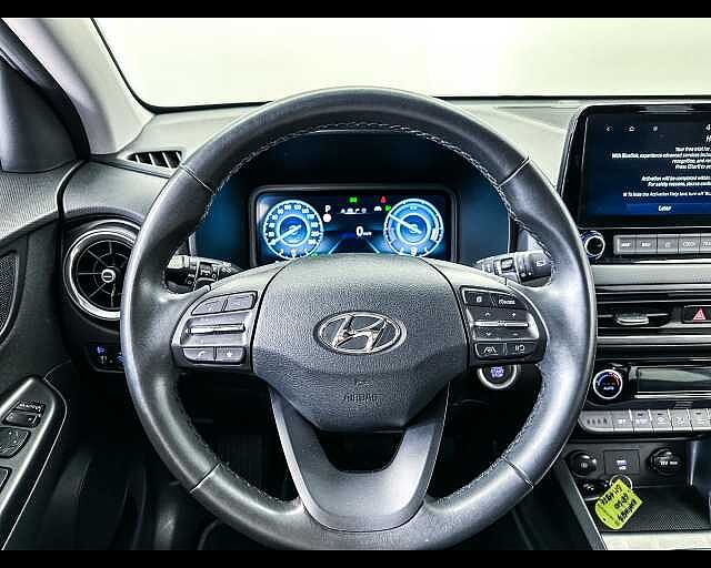 Hyundai KONA KONA HEV 1.6 DCT XLine+