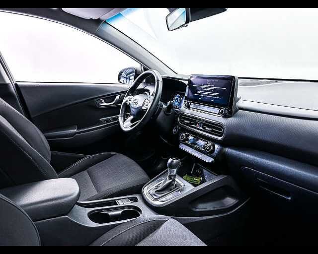 Hyundai KONA KONA HEV 1.6 DCT XLine+
