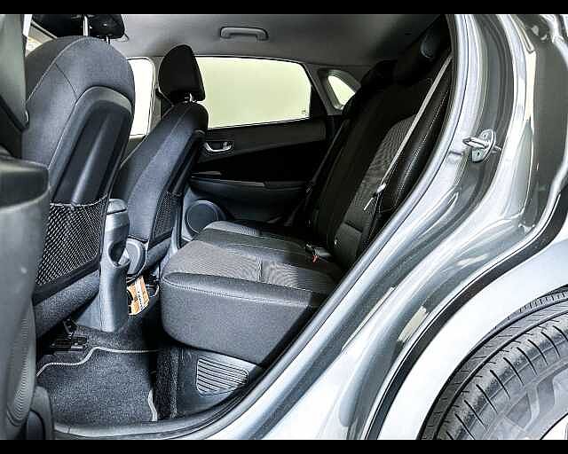 Hyundai KONA KONA HEV 1.6 DCT XLine+
