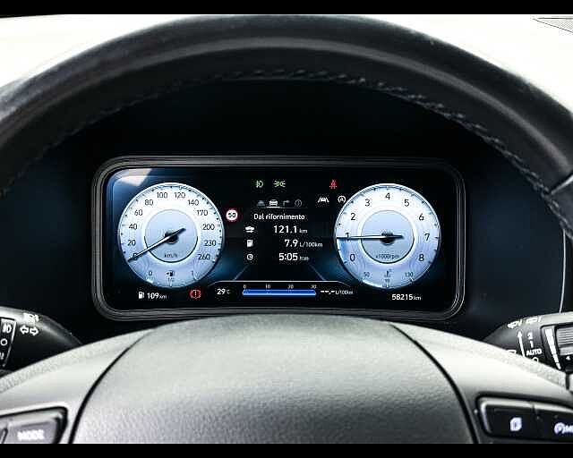 Hyundai KONA KONA 1.0 T-GDI XLine+