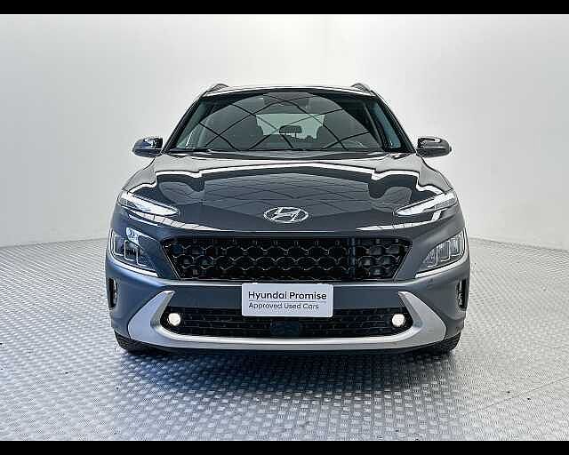 Hyundai KONA KONA 1.0 T-GDI XLine+