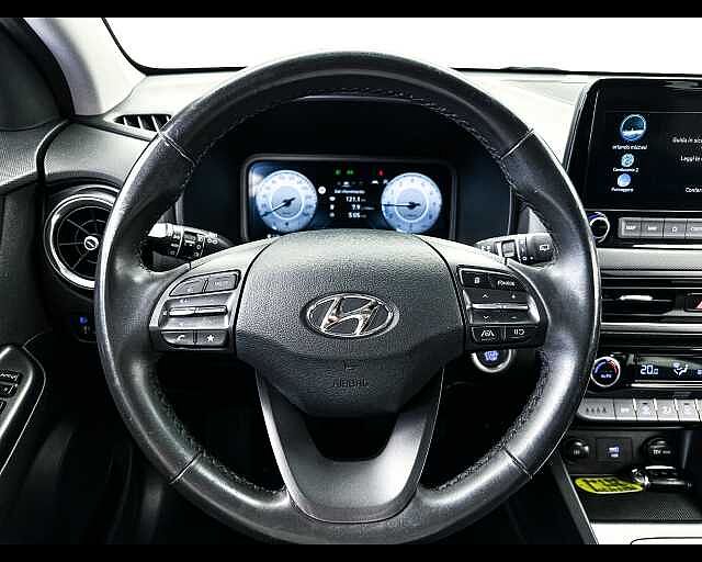 Hyundai KONA KONA 1.0 T-GDI XLine+