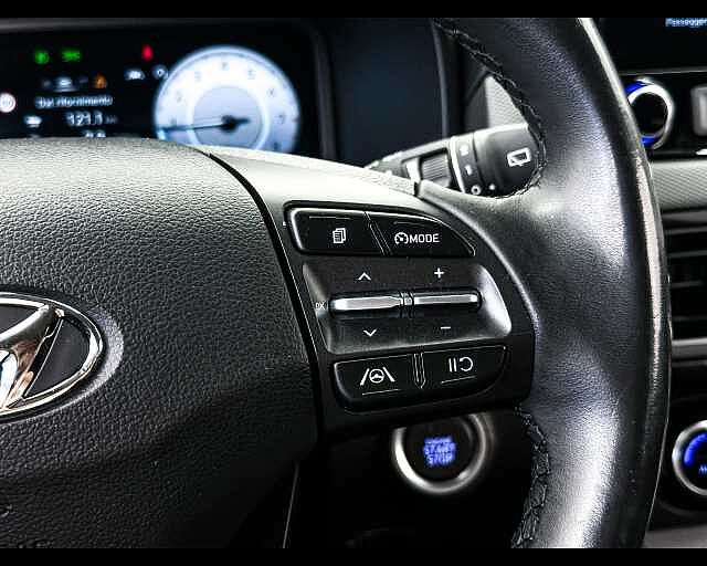 Hyundai KONA KONA 1.0 T-GDI XLine+