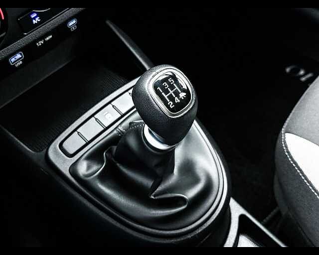 Hyundai i10 i10 1.0 MPI Connectline