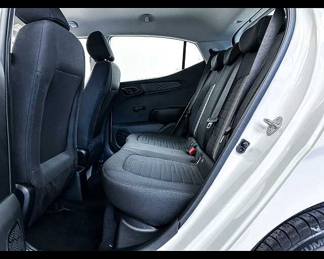 Hyundai i10 i10 1.0 MPI Connectline