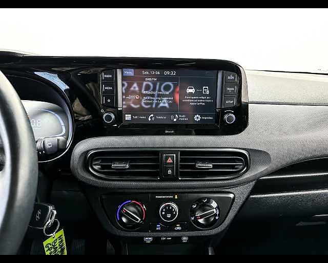 Hyundai i10 i10 1.0 MPI Connectline