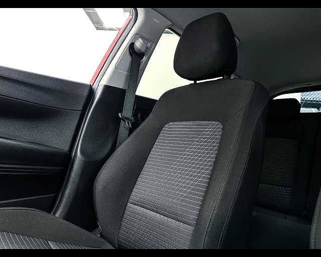 Hyundai i20 i20 1.2 MPI MT ConnectLine