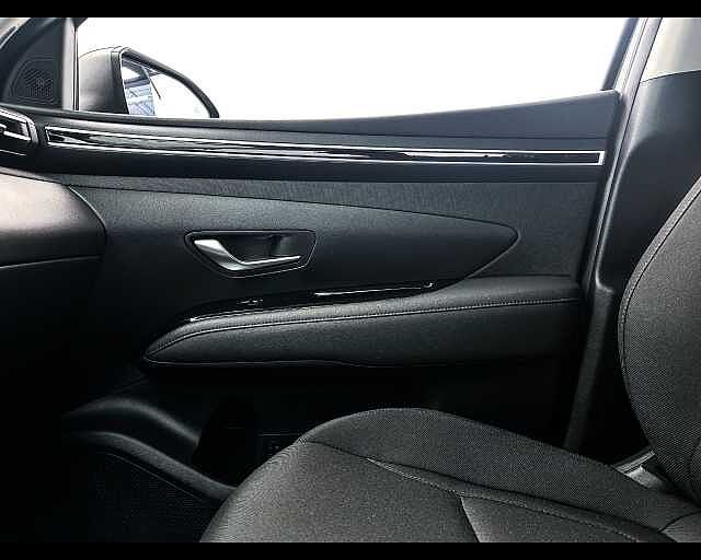 Hyundai TUCSON TUCSON 1.6 HEV 4WD aut. Exellence