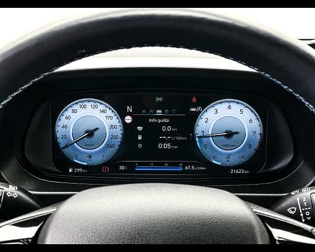 Hyundai i20 Hyundai i20 1.6 T-GDI N