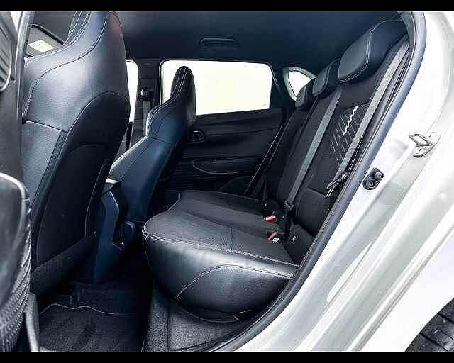 Hyundai i20 Hyundai i20 1.6 T-GDI N