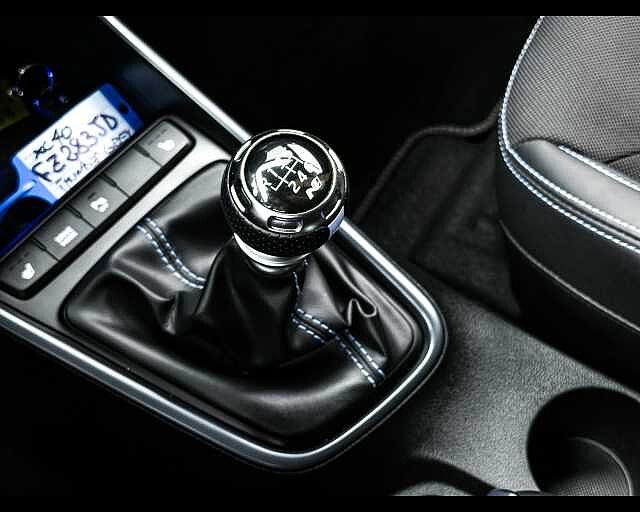 Hyundai i20 Hyundai i20 1.6 T-GDI N