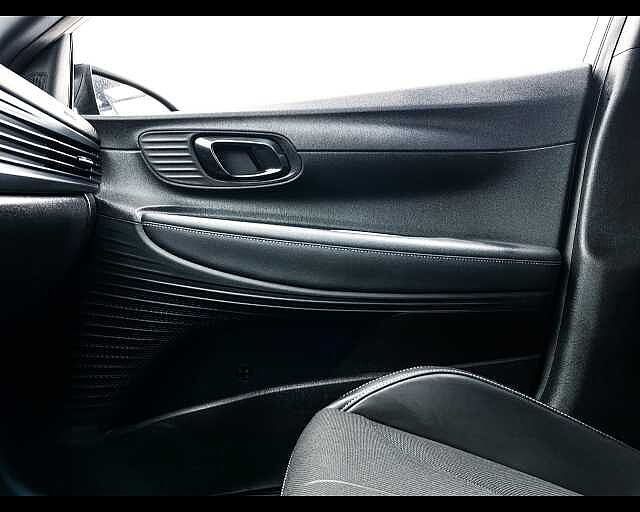 Hyundai i20 Hyundai i20 1.6 T-GDI N