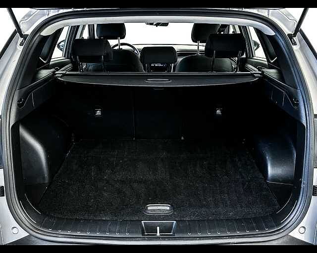 Hyundai TUCSON TUCSON 1.6 HEV aut. XLine