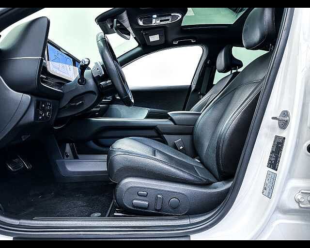 Hyundai IONIQ 6 Ioniq 6 77.4 kWh AWD Evolution