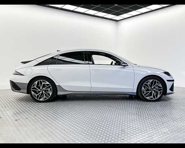 Hyundai IONIQ 6 Ioniq 6 77.4 kWh AWD Evolution