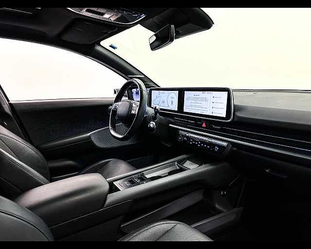Hyundai IONIQ 6 Ioniq 6 77.4 kWh AWD Evolution