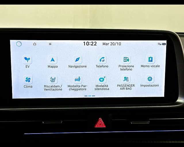 Hyundai IONIQ 6 Ioniq 6 77.4 kWh AWD Evolution
