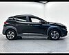 Hyundai Kona Kona HEV 1.6 DCT XLine black