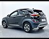 Hyundai Kona Kona HEV 1.6 DCT XLine black
