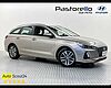 Hyundai i30 3ª serie i30 Wagon 1.6 CRDi 136CV Business silver