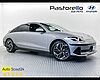 Hyundai Ioniq 6 Ioniq 6 77.4 kWh AWD Evolution silver