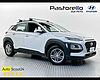 Hyundai Kona Kona 1.6 CRDI 115 CV XTech white