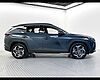 Hyundai Tucson 3ª serie Tucson 1.6 HEV aut. Exellence blue