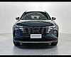 Hyundai Tucson 3ª serie Tucson 1.6 HEV aut. Exellence blue