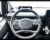 Hyundai Staria Staria 2.2 AT 2WD 7 posti Luxury black