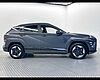 Hyundai Kona 2&ordf;s. (2023--&gt; ) Kona EV 64.8 KWh Exclusive white