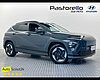 Hyundai Kona 2&ordf;s. (2023--&gt; ) Kona EV 64.8 KWh Exclusive white