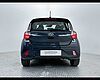 Hyundai i10 3ª serie i10 1.0 MPI Tech grey