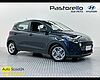 Hyundai i10 3ª serie i10 1.0 MPI Tech grey