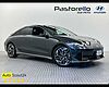Hyundai Ioniq 6 Ioniq 6 77.4 kWh AWD Evolution grey