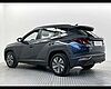 Hyundai Tucson 3&ordf; serie Tucson 1.6 HEV aut. XTech grey