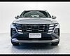 Hyundai TUCSON 3&ordf; serie Tucson 1.6 HEV 4WD aut. Exellence grey