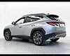 Hyundai TUCSON 3&ordf; serie Tucson 1.6 HEV 4WD aut. Exellence grey