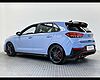 Hyundai i30 3ª serie i30 2.0 T-GDI 280 CV 5 porte N Performance blue