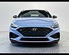Hyundai i30 3ª serie i30 2.0 T-GDI 280 CV 5 porte N Performance blue